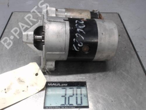 Starter RENAULT CLIO II (BB_, CB_) 1.4 (B/CB0C, B/CB0S) | BP21314517M8 