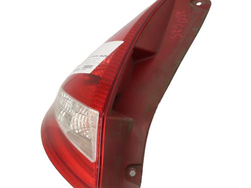 Used Left taillight Left taillight FORD FIESTA VI (CB1, CCN) 1.6 TDCi (95 hp) 33562798 33562798