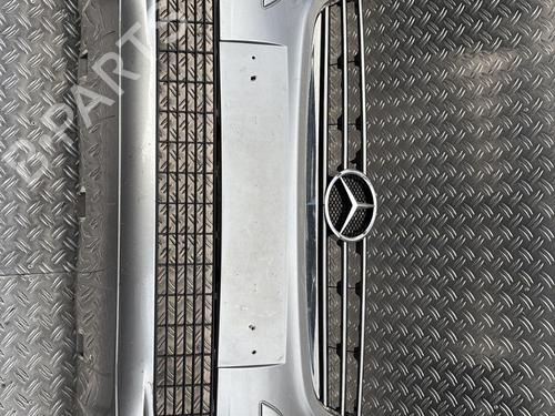 Used Front bumper MERCEDES-BENZ A-CLASS (W169) A 180 CDI (169.007, 169.307) (109 hp) 29880791