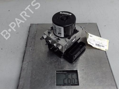 ABS pump OPEL ASTRA J Saloon 1.6 CDTi (69) BP21372072M43