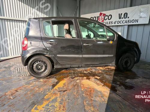 Frontplade/Frontkurv RENAULT MODUS / GRAND MODUS (F/JP0_) 1.5 dCi (FP0G, JP0G) | BP30745138C72 - Image 7