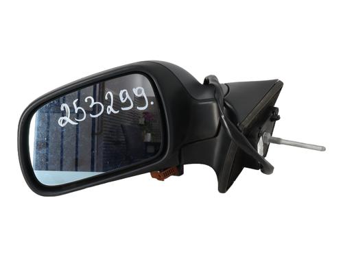 Used Left mirror PEUGEOT 407 (6D_) 2.0 HDi 135 (6DRHRH, 6DRHRE, 6DRHRG, 6DRHRJ) (136 hp) 29412917