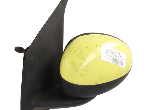 Left mirror PEUGEOT 107 (PM_, PN_) 1.0 | BP25035647C26