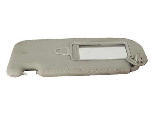 Used Left sun visor Left sun visor 21314941 21314941