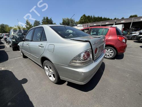 Alternator LEXUS IS I (_E1_) 200 (GXE10) | BP26742668M7  - Image 13