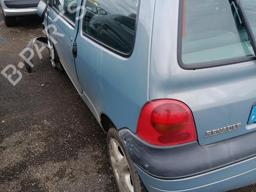 Right front window motor RENAULT TWINGO I (C06_) 1.2 16V (C060) | BP32268089E20