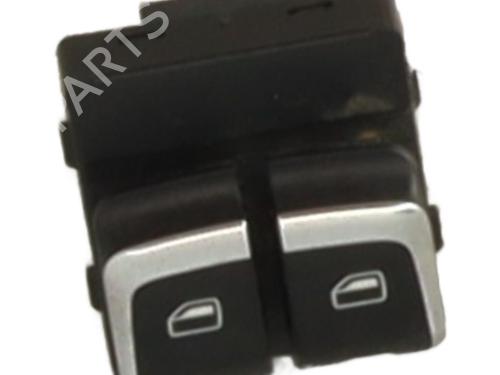 Left front window switch AUDI A3 (8V1, 8VK) 1.6 TDI | BP21366258I27 - Image 4