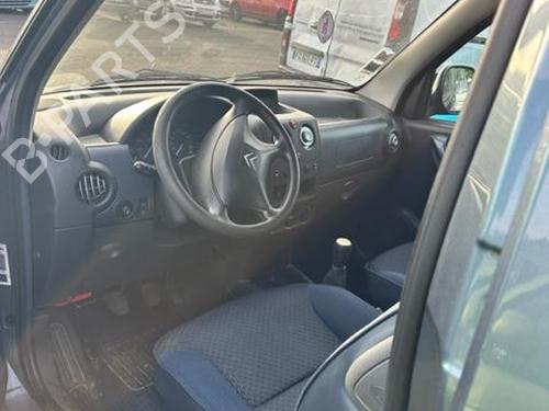 Startmotor CITROËN BERLINGO / BERLINGO FIRST MPV (MF_, GJK_, GFK_) 1.4 i (MFKFX, MFKFW, GJKFWB, GJKFWC, GFKFWC) | BP21308871M8 