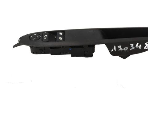 Left front window switch CITROËN DS3 (SA_) 1.4 VTi 95 | BP21365783I27 - Image 4