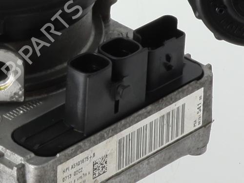 Steering pump PEUGEOT 508 SW I (8E_) 1.6 THP | BP21319144M99