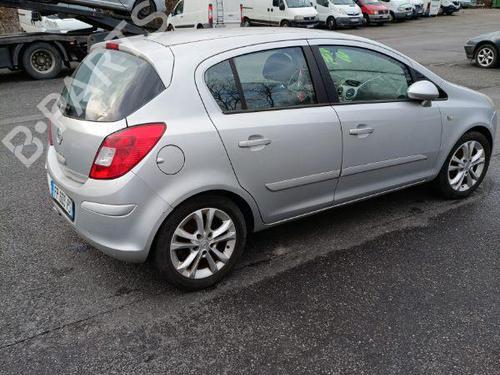 Left taillight OPEL CORSA D (S07) 1.7 CDTI (L08, L68) | BP24359562C34 