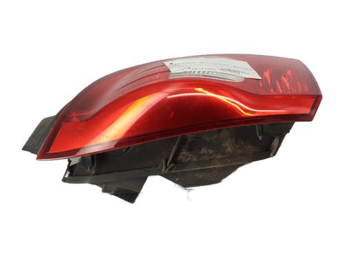Left taillight RENAULT TWINGO II (CN0_) 1.2 Turbo (CN0C, CN0F) | BP37156291C34 - Image 4