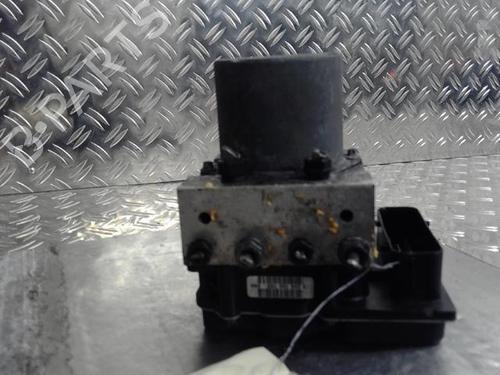 ABS pump BMW 5 (E60) 530 d | BP21307815M43 