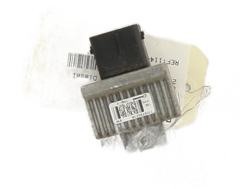 Electronic module RENAULT CLIO IV (BH_) 1.5 dCi 90 | BP29855334M83 