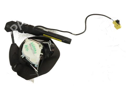 Used Front left seatbelt Front left seatbelt OPEL MERIVA B MPV (S10) 1.7 CDTI (75) (110 hp) 32348112 32348112