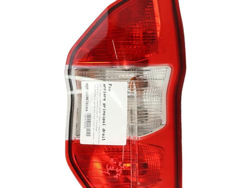 Right taillight FORD TRANSIT COURIER B460 Box Body/MPV 1.0 EcoBoost | BP31838177C35  - Image 6