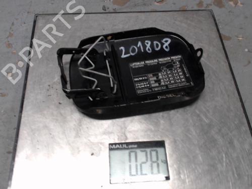 Fuel flap MERCEDES-BENZ B-CLASS Sports Tourer (W245) B 180 CDI (245.207) | BP21305695C131 