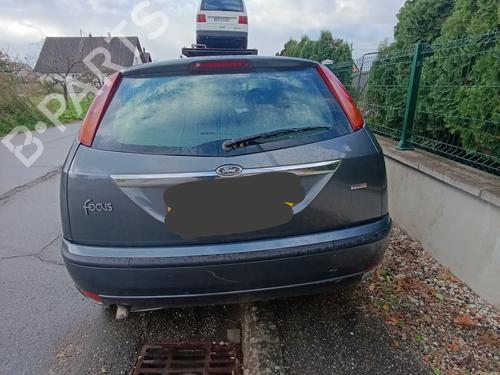 Rear parcel shelf FORD FOCUS I (DAW, DBW) 1.8 TDCi | BP29934857C85 