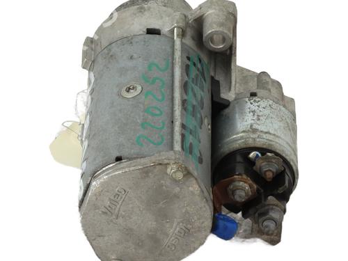 Starter PEUGEOT 208 I (CA_, CC_) 1.6 HDi | BP21297747M8 