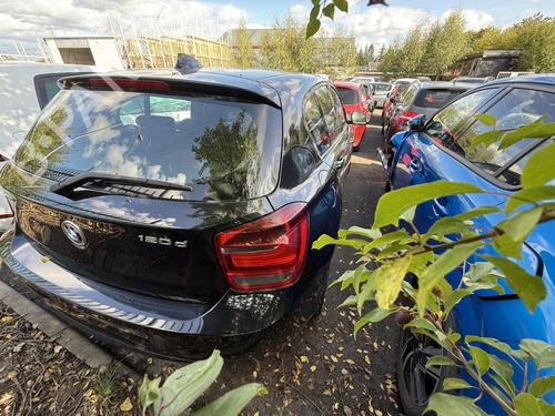Left taillight BMW 1 (F20) 120 d xDrive | BP29056770C34 