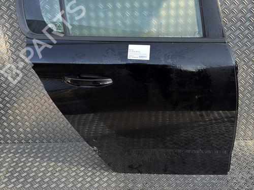 Used Right rear door PEUGEOT 308 III (FB_, FH_, FP_, F3_, FM_) PureTech 110 (FPHNPL) (110 hp) 25260231