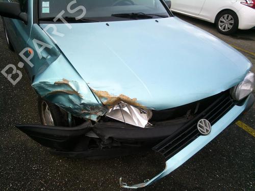 Used Parts VW GOLF III (1H1) 1.4 (60 hp) 4308898