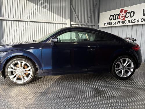 Right front brake caliper AUDI TT (8J3) 2.0 TFSI | BP31930286M104  - Image 7