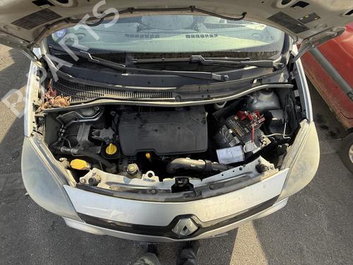 Right taillight RENAULT TWINGO II (CN0_) 1.2 16V (CN04, CN0B) | BP24111001C35  - Image 11