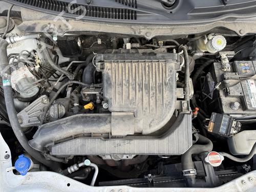 Front left seatbelt SUZUKI SWIFT IV (FZ, NZ) 1.2 (AZH412, ZC72S) | BP27863637I26  - Image 17