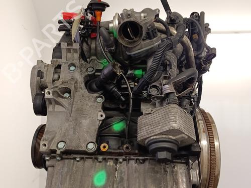 Engine VW TOURAN (1T1, 1T2) 2.0 TDI | BP37244069M1 - Image 2