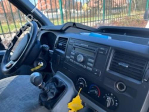 Used Parts FORD TRANSIT Van (FA_ _) 2.2 TDCi 1994613