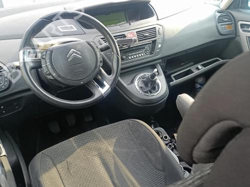 Used Parts CITROËN C4 Picasso I MPV (UD_) 1.6 HDi 4911850