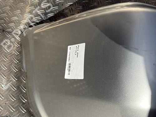 Rear bumper NISSAN X-TRAIL I (T30) 2.2 Di 4x4 | BP29836160C8 