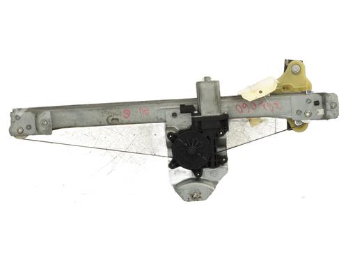 Used Left front window motor Left front window motor RENAULT CLIO IV (BH_) 1.5 dCi 90 (90 hp) 35826347 35826347