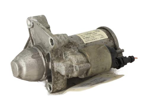 Used Starter Starter PEUGEOT 308 II (LB_, LP_, LW_, LH_, L3_) 1.6 BlueHDi 120 (120 hp) 30912305 30912305
