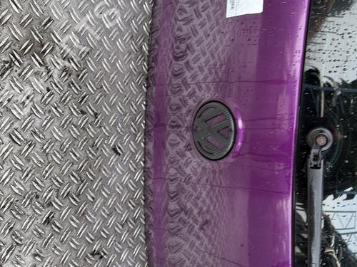 Tailgate VW GOLF VI (5K1) 2.0 R 4motion | BP30579085C6 