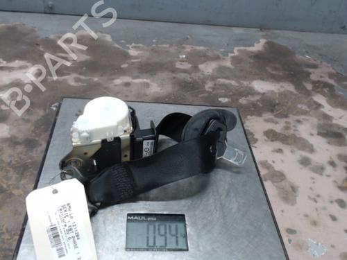 Used Front left belt tensioner BMW 1 (E87) 120 d (163 hp) 21296836