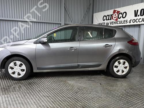 Left headlight RENAULT MEGANE III Hatchback (BZ0/1_, B3_) 1.5 dCi (BZ09, BZ0D, BZ1W, BZ29, BZ14) | BP32016997C28 - Image 21