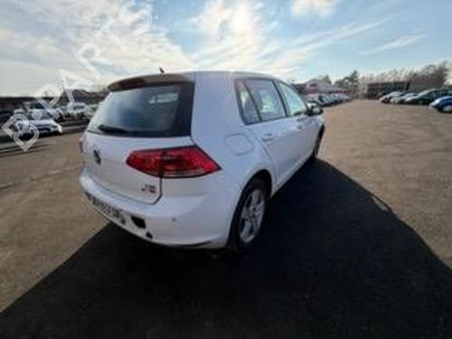 Left front window switch VW GOLF VII (5G1, BQ1, BE1, BE2) 1.4 TSI MultiFuel | BP32482038I27  - Image 20