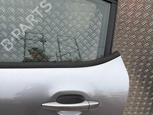 Dør venstre bagtil Dør venstre bagtil CITROËN C3 III (SX) 1.2 PureTech 82 (83 hp) 32731051 32731051