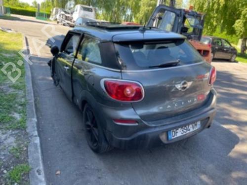 ABS pump MINI MINI PACEMAN (R61) Cooper | BP21296637M43  - Image 10