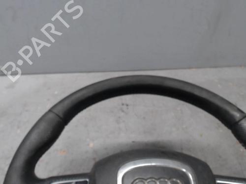 Steering wheel AUDI A5 (8T3) 3.0 TDI quattro | BP21294453C49 