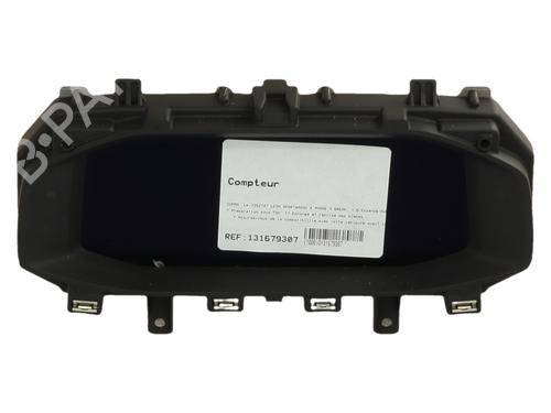 Used Instrument cluster Instrument cluster 38608041 38608041