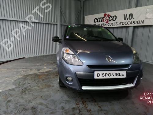 Engine RENAULT CLIO III (BR0/1, CR0/1) 1.2 16V Hi-Flex (BR1U, CR1U) | BP29836030M1  - Image 7