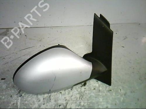 Right mirror SEAT TOLEDO III (5P2) 2.0 TDI 16V | BP21310716C27 