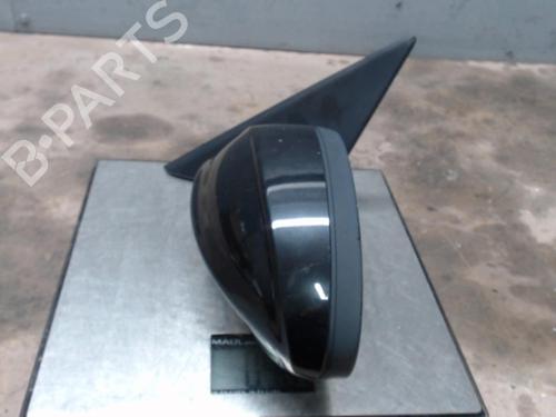 Left mirror BMW 3 Touring (E91) 330 xd | BP21315042C26 