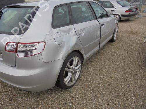 Right front window motor AUDI A3 Sportback (8PA) 1.4 TFSI | BP22149266E20 