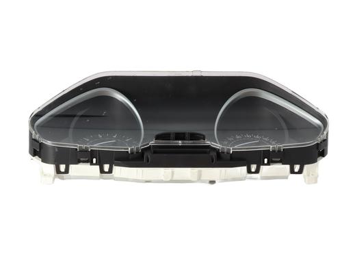 Used Instrument cluster PEUGEOT 208 I (CA_, CC_) 1.2 THP 110 (110 hp) 29634202