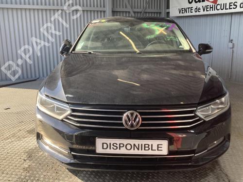Climate control VW PASSAT B8 (3G2, CB2) 1.6 TDI | BP33838043I5  - Image 16