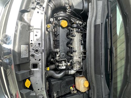 Used Parts OPEL ZAFIRA / ZAFIRA FAMILY B (A05) 1.9 CDTI (M75) 4742525
